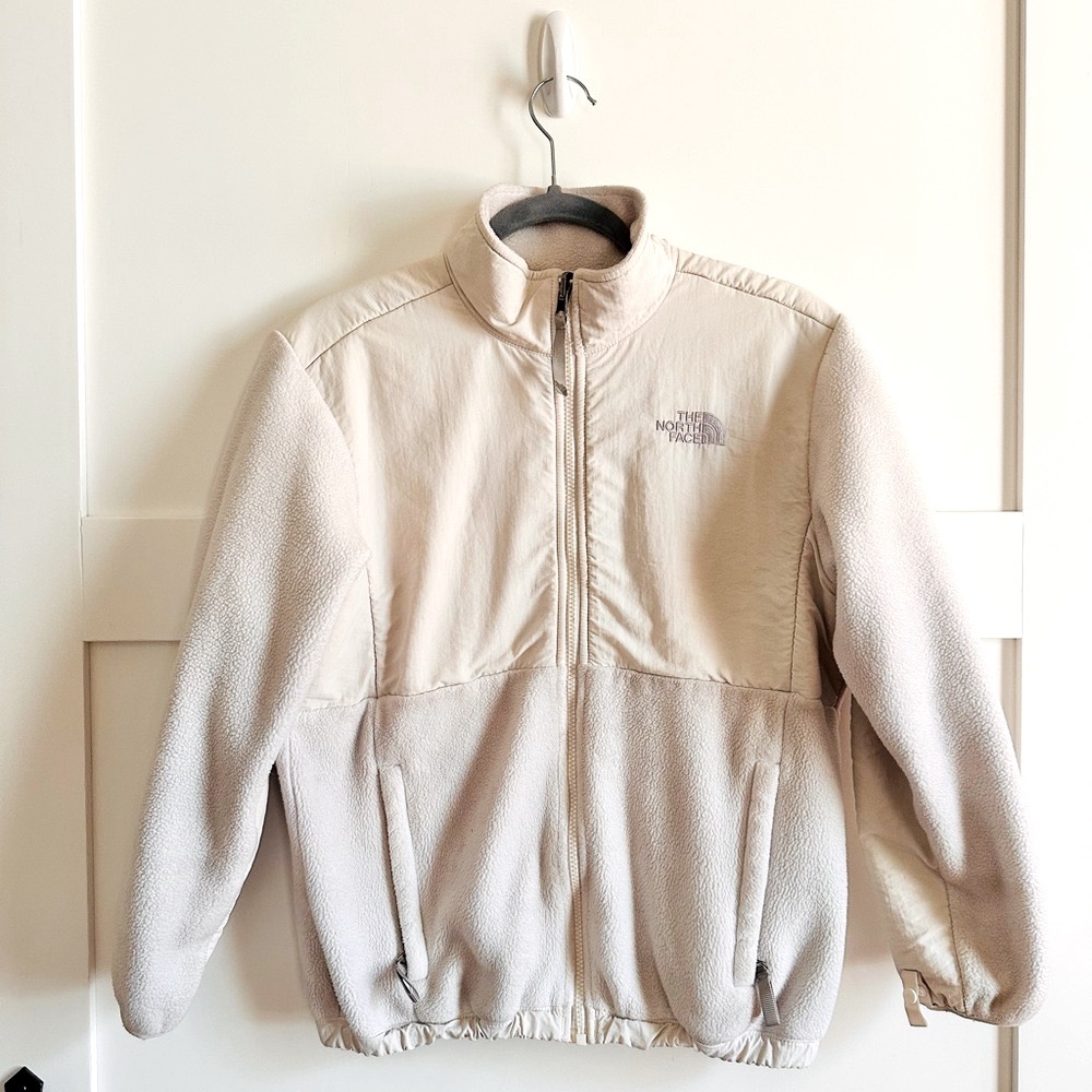 North face jacket